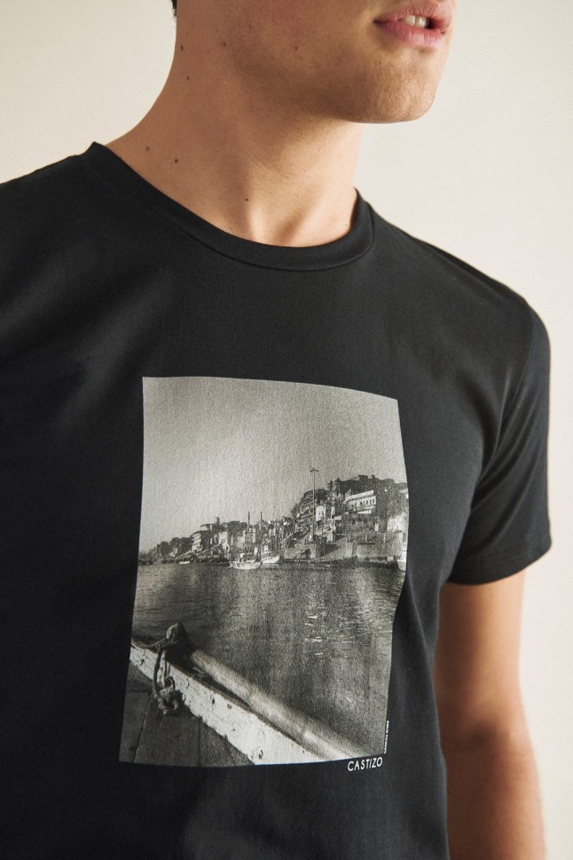 Remera Ganges