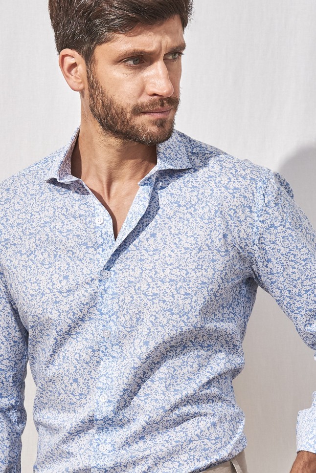 Camisa Liberty