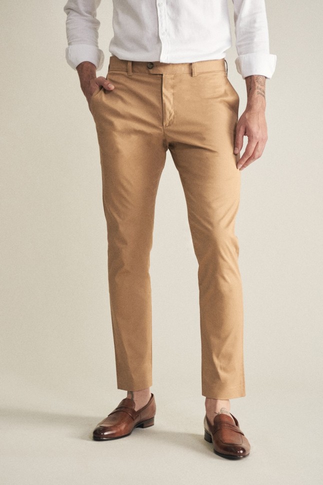 Pantalon Cardeto