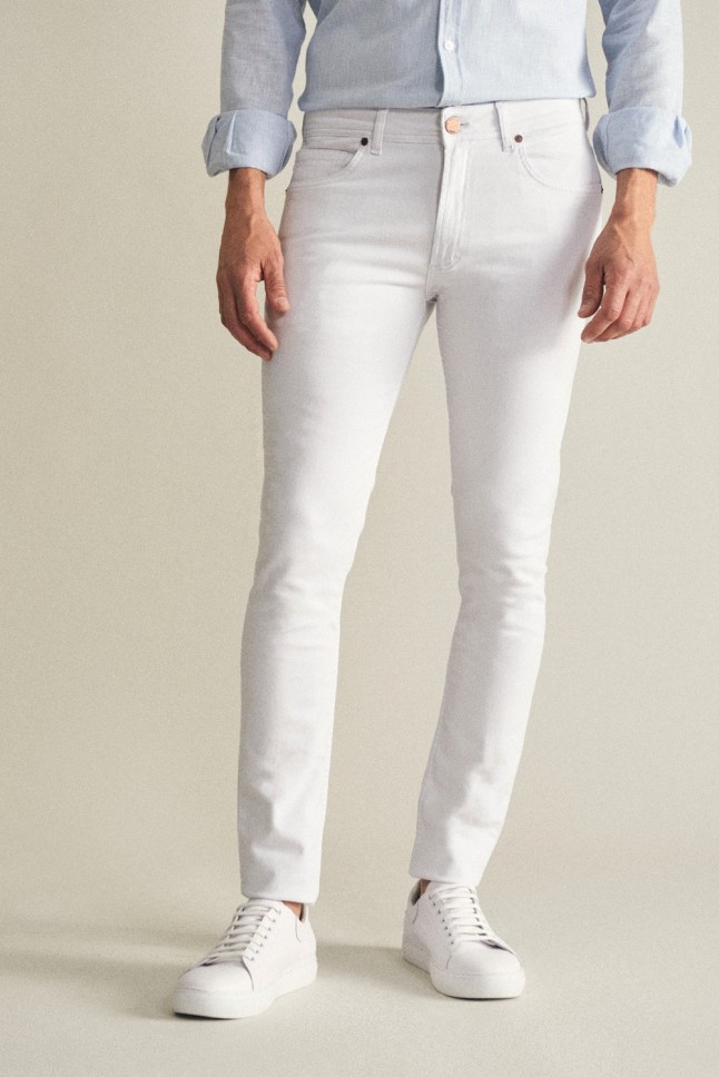 Jean Brunei White