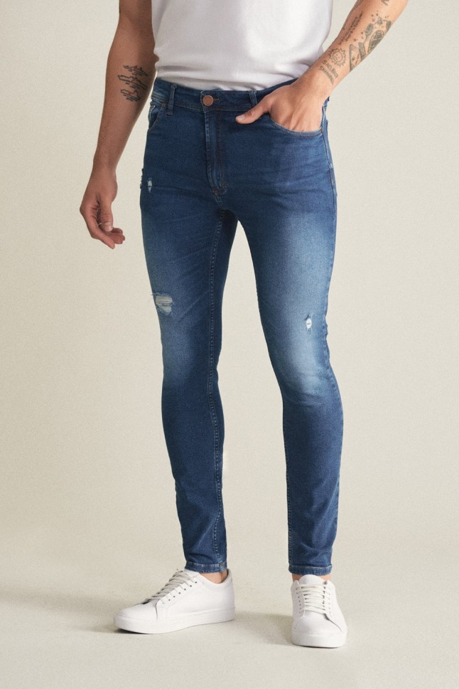 Jean Skinny Verona