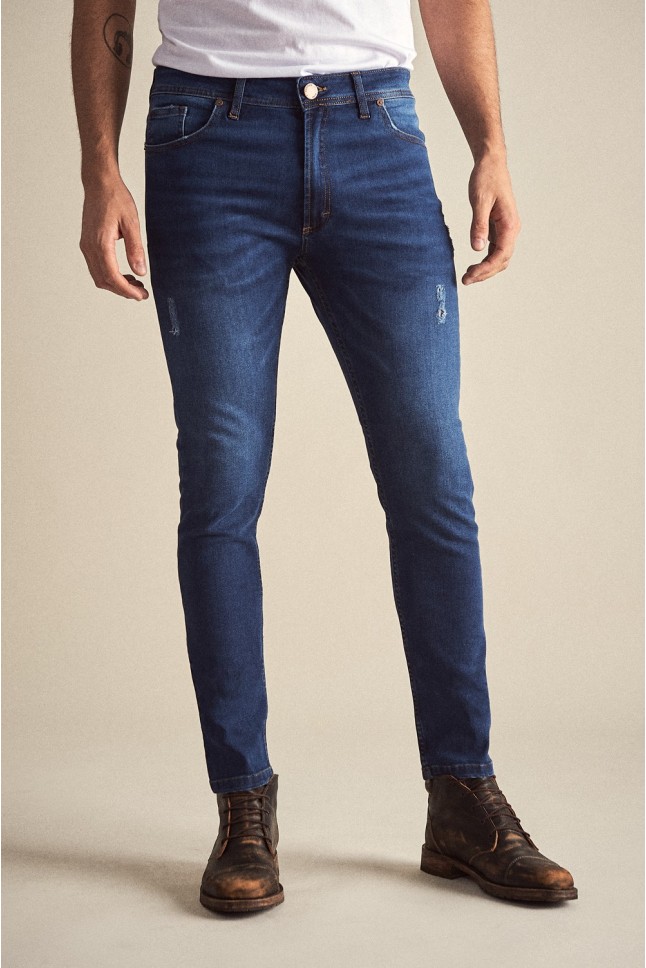 Jean Slim Fit Dordoña