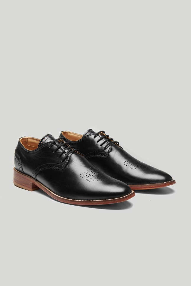 Zapato Dumas Blucher