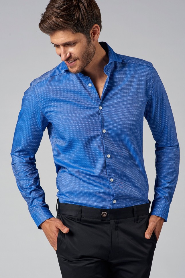 Camisa France