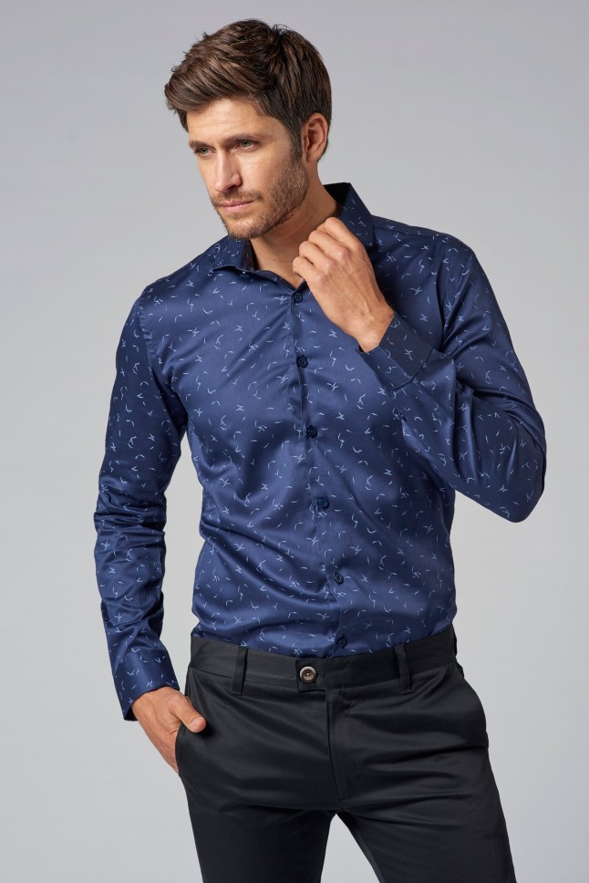 Camisa Liston